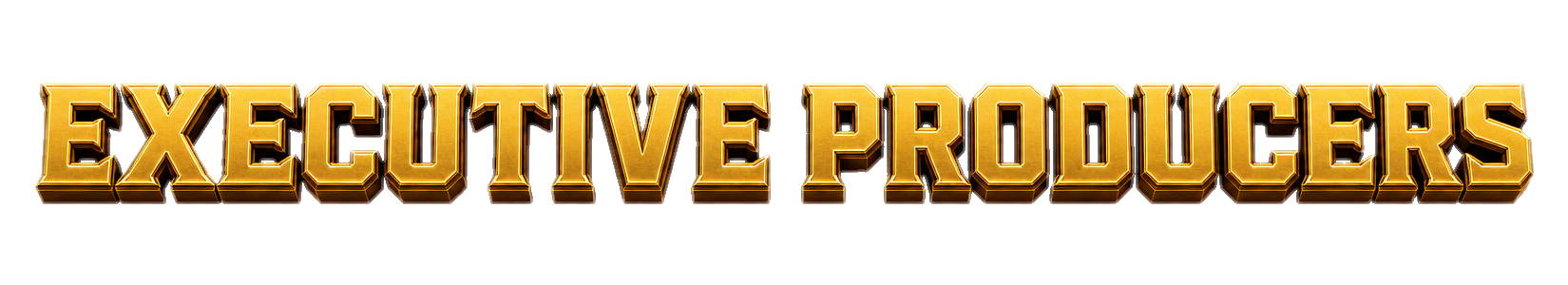 Executive Producers